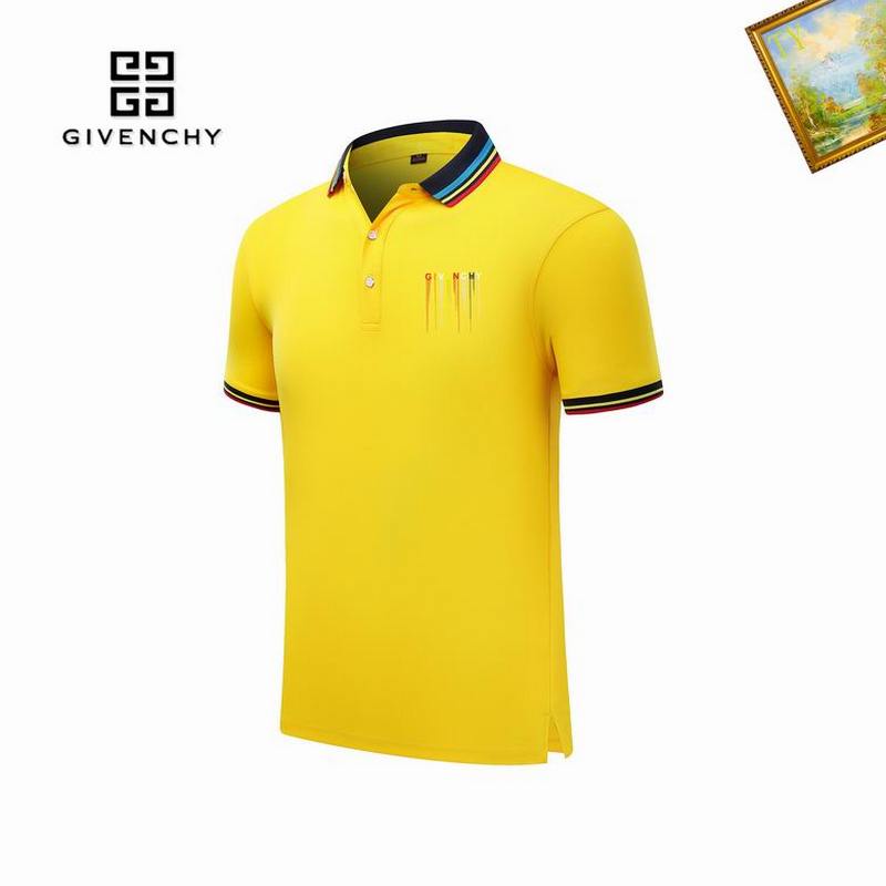 GIVENCHY Men's Polo 8